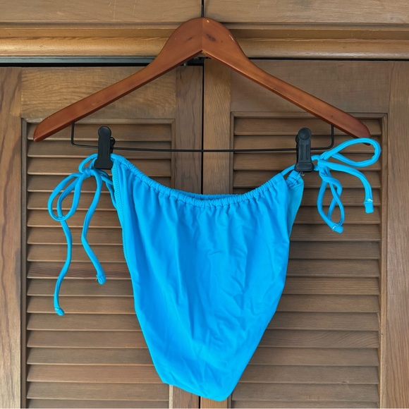 ASOS String Bikini Bottom - Picture 2 of 7